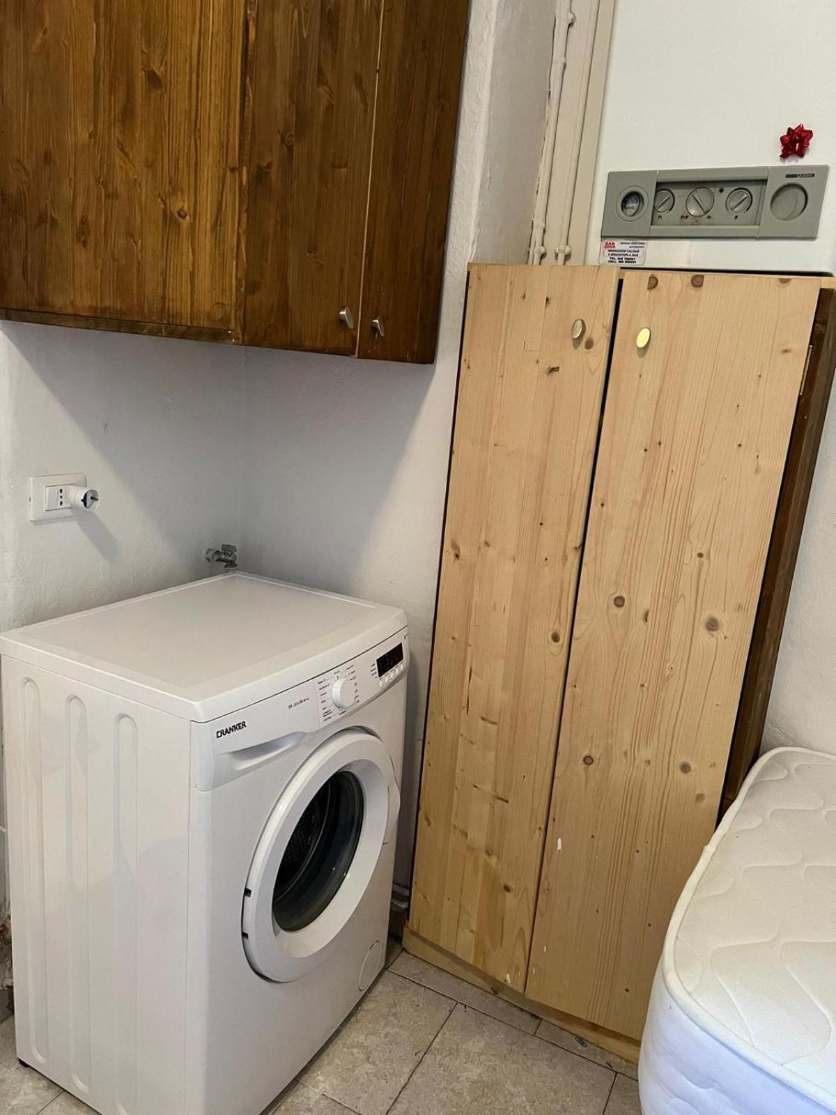 Boccherini Apartment Firenze Eksteriør bilde
