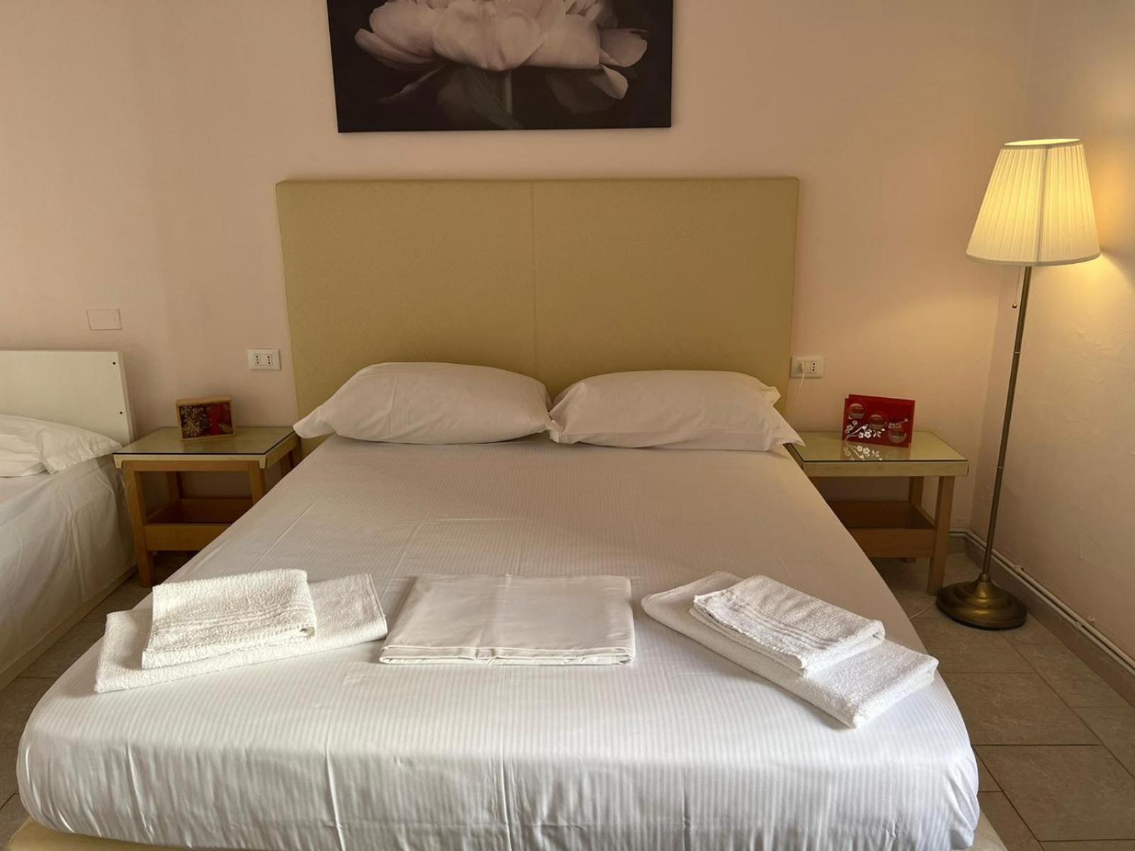 Boccherini Apartment Firenze Eksteriør bilde