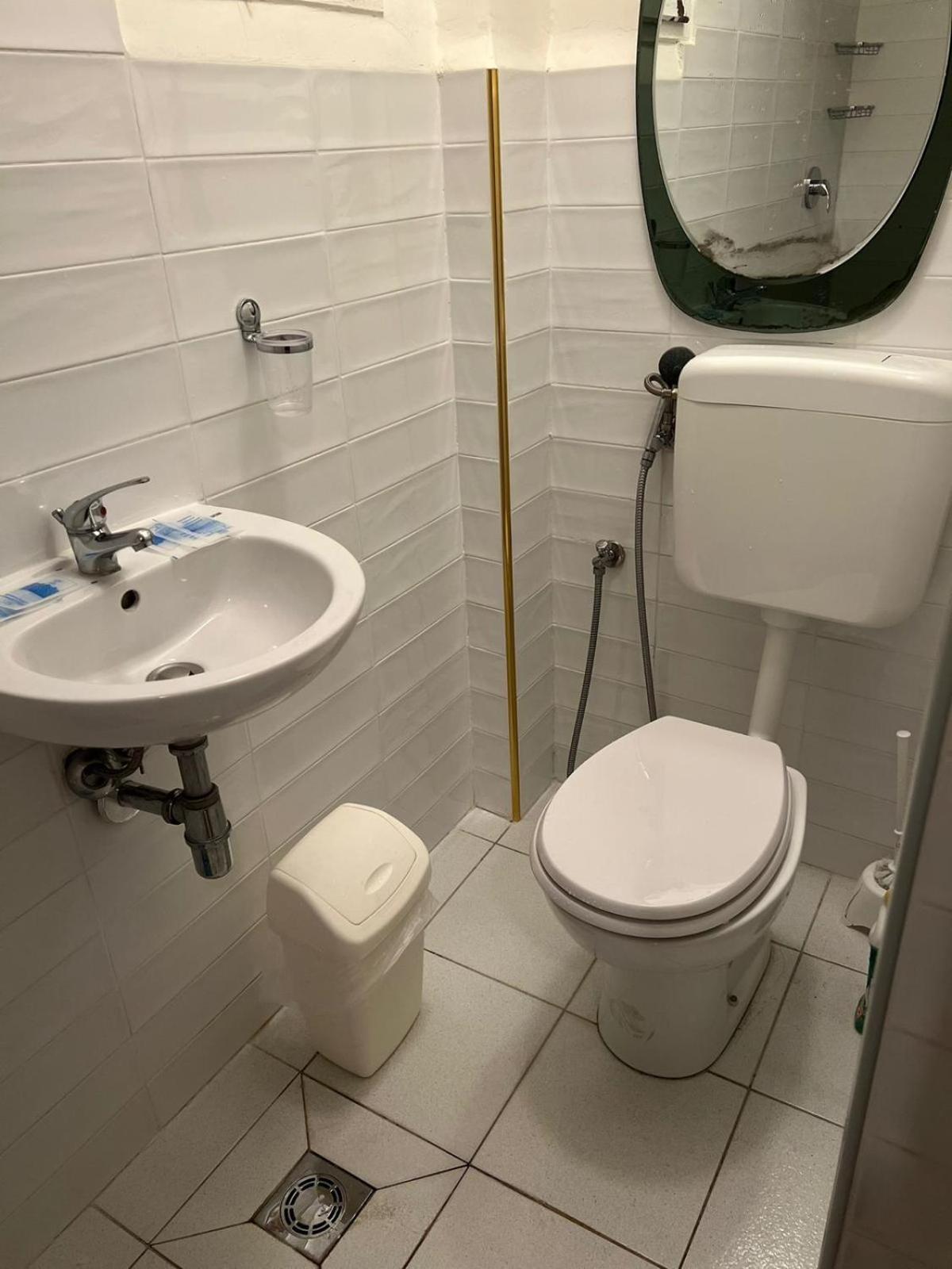 Boccherini Apartment Firenze Eksteriør bilde