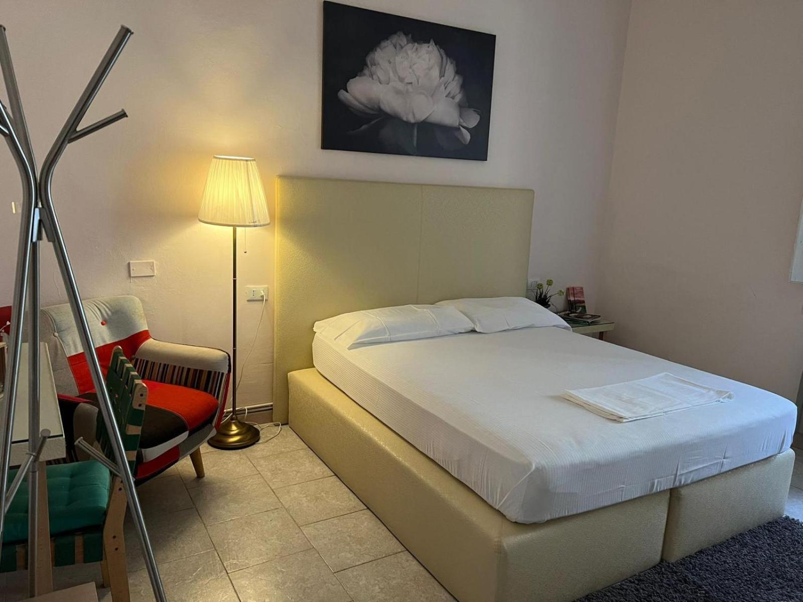Boccherini Apartment Firenze Eksteriør bilde